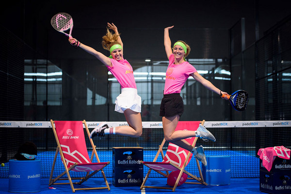 Padelbox