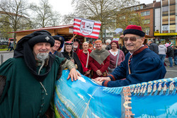 Westfälischer Hansetag