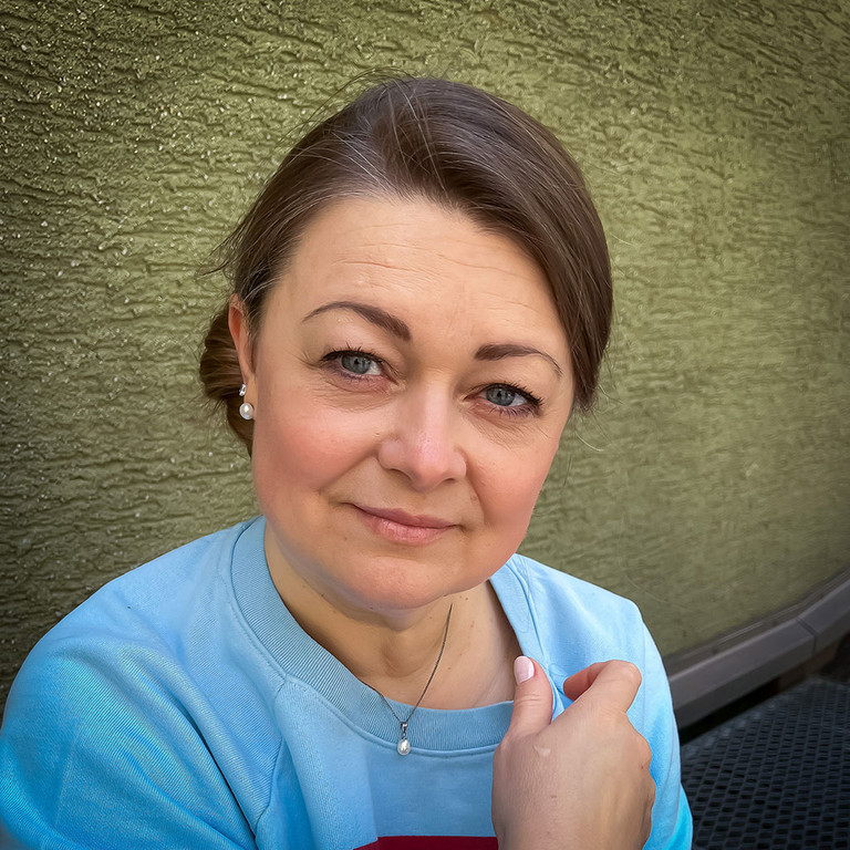 Foto von Nelli Lips