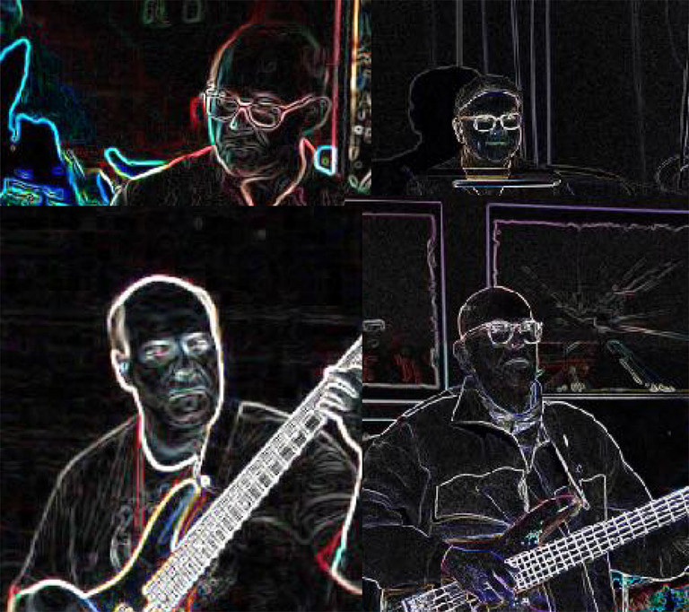 Band Jazzrevier