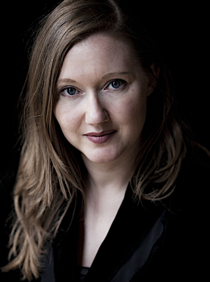 Dorothee Mields
