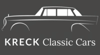 Logo Kreck Classic Cars
