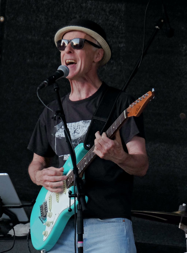 Markus Tobisch