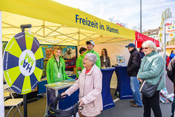 Westfälischer Hansetag