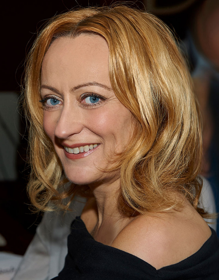 Portr&auml;t von Melanie Malerz