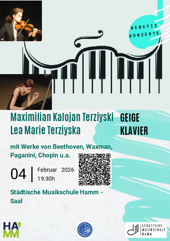 Benefizkonzert Februar 2026