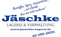 Logo Jäschke - Lagerei & Verwaltung