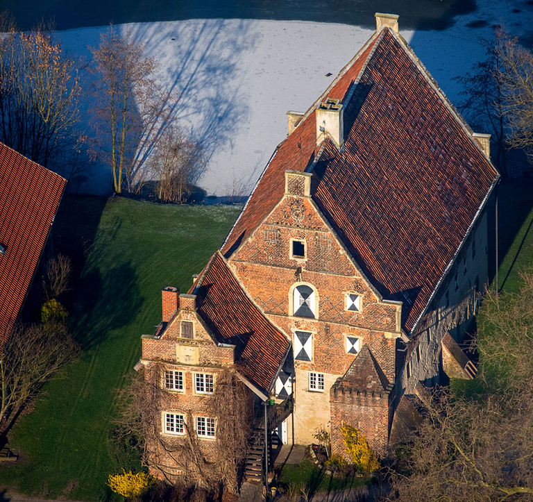Haus Ermelinghoff