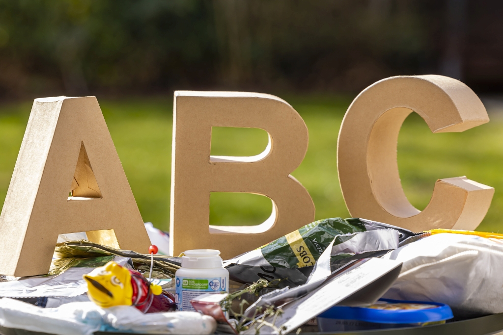Das Abfall-ABC gibt Auskunft darüber, wie und wo Abfälle entsorgt werden können und müssen