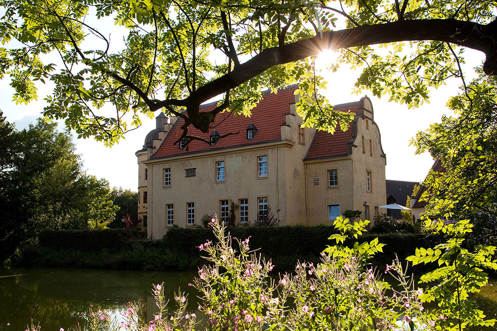 36 HQ Photos Haus Reck Hamm / Haus Vorschulze Stadt Hamm