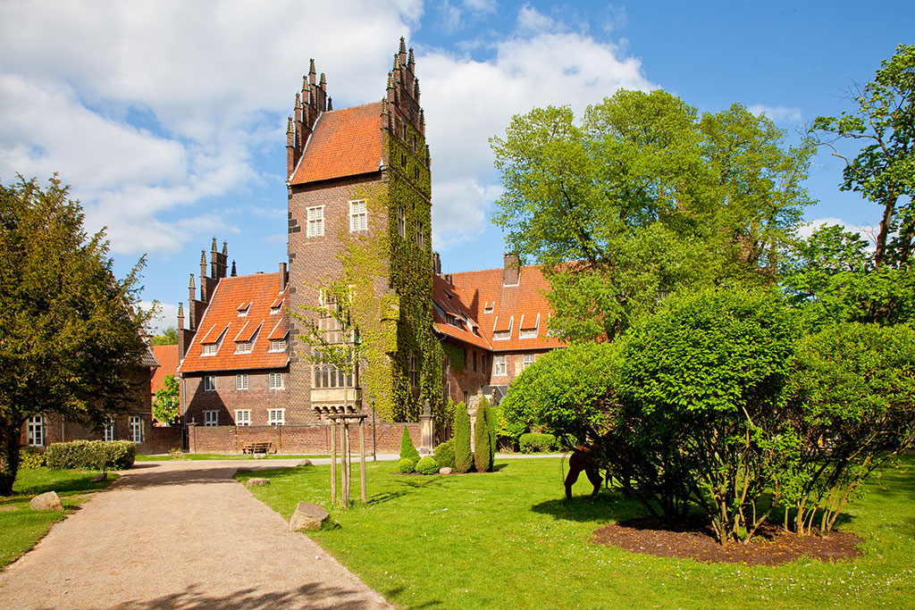 Schloss Heessen