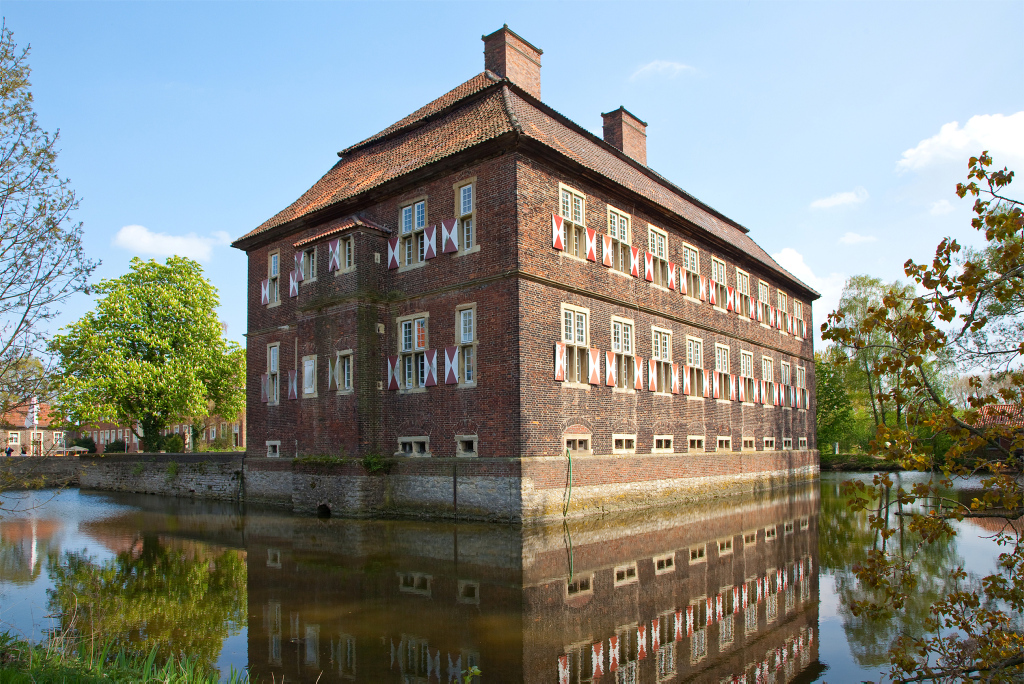 Schloss Oberwerries