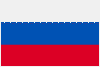 Flagge Russland