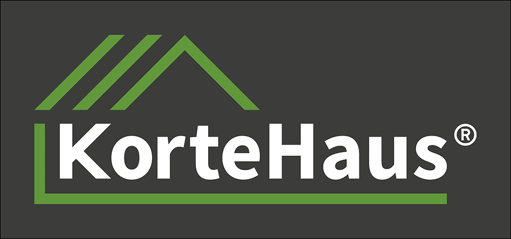 Logo Korte Holzbau und Zimmerei GmbH
