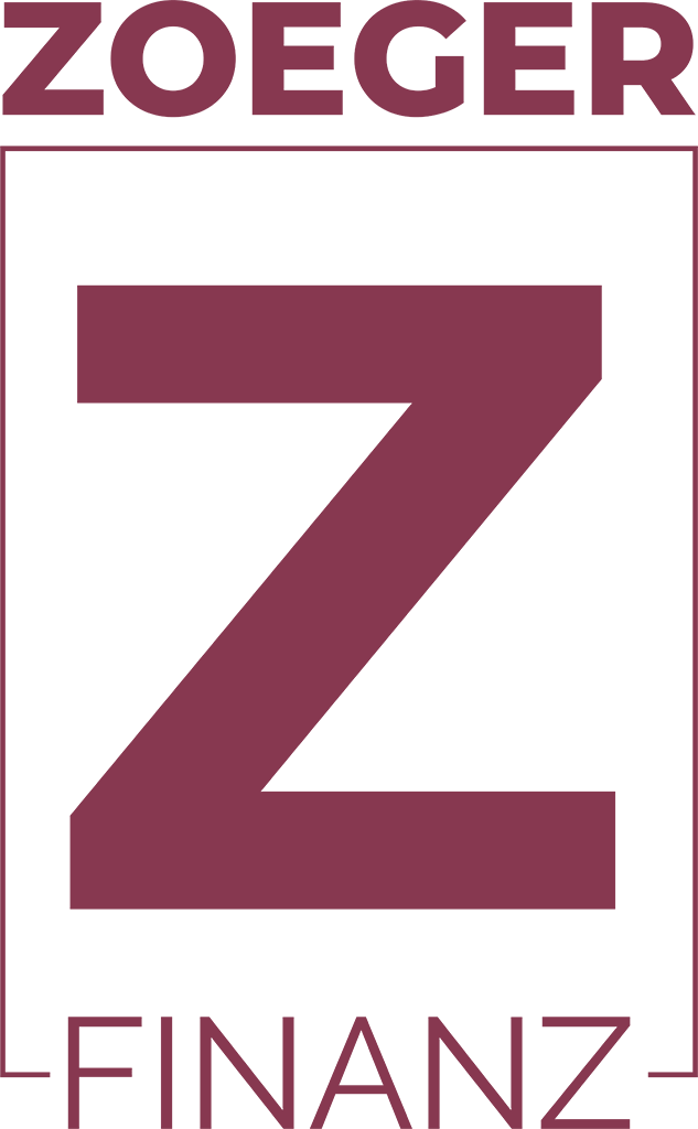 Logo ZOEGER Finanz GmbH