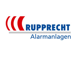 Logo Rupprecht Elektro- und Alarmanlagen GmbH