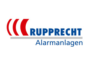20230123 LogoAlarm rechts Logo Rupprecht Elektro- und Alarmanlagen GmbH