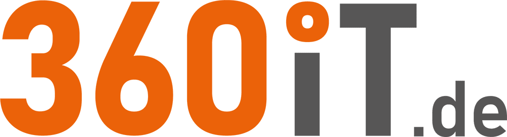 Logo IT Complete Systemhaus GmbH