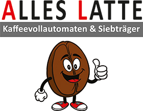 Logo Alles Latte