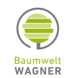 Logo des Unternehmens ''Baumwelt Wagner''