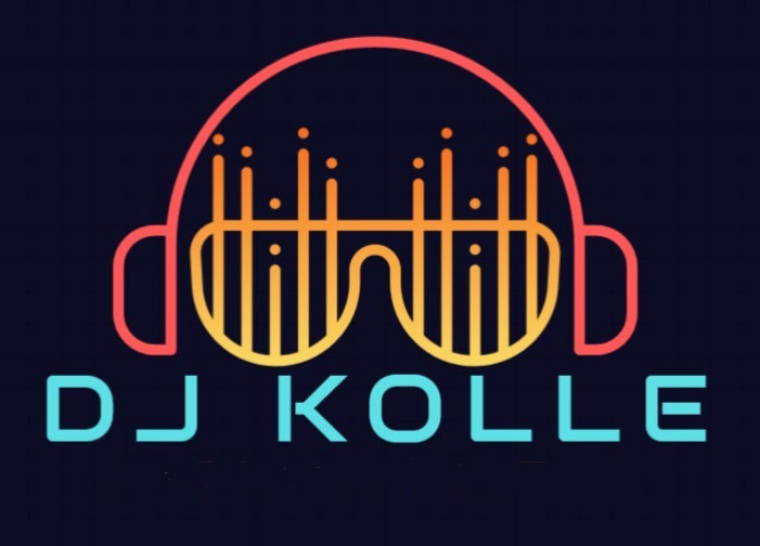 Logo DJ Kolle