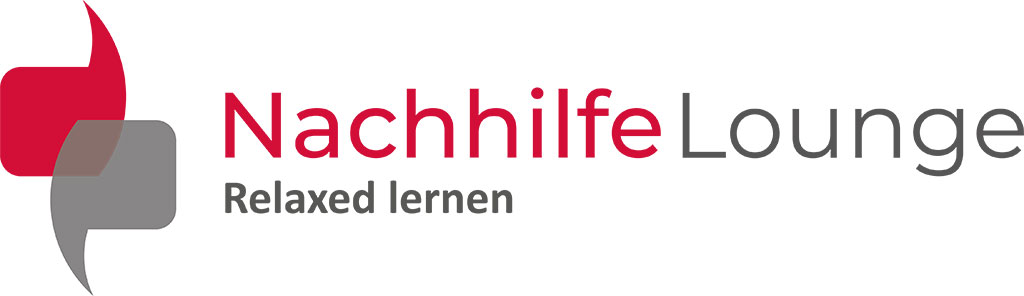 Grafik NL Logo Nachhilfe Lounge - Relaxed lernen