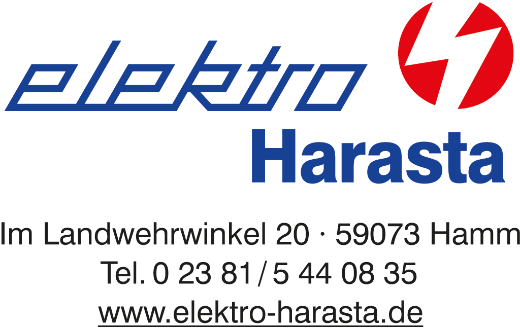 Logo elektro Harasta