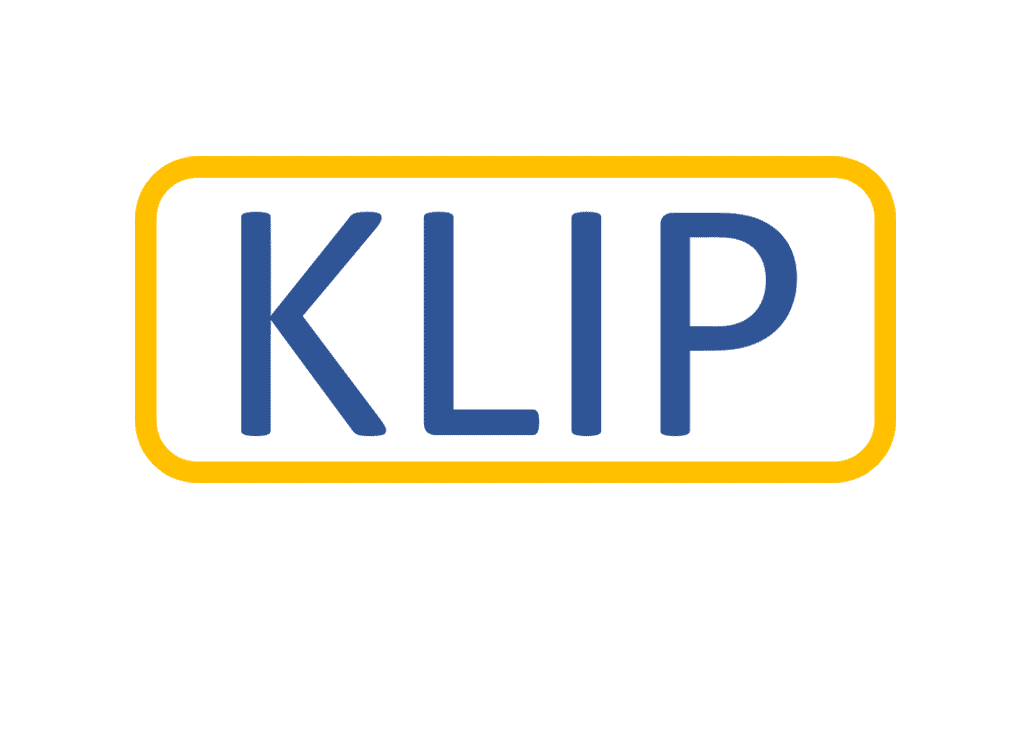 Logo Klip - kreative Lösungen, Ideen und Produkte für Anforderungen aus der Elektronikproduktion