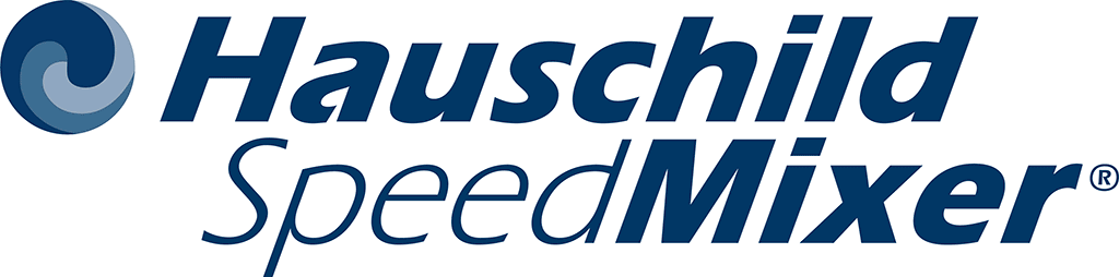 Logo Hauschild Logo Hauschild SpeedMixer