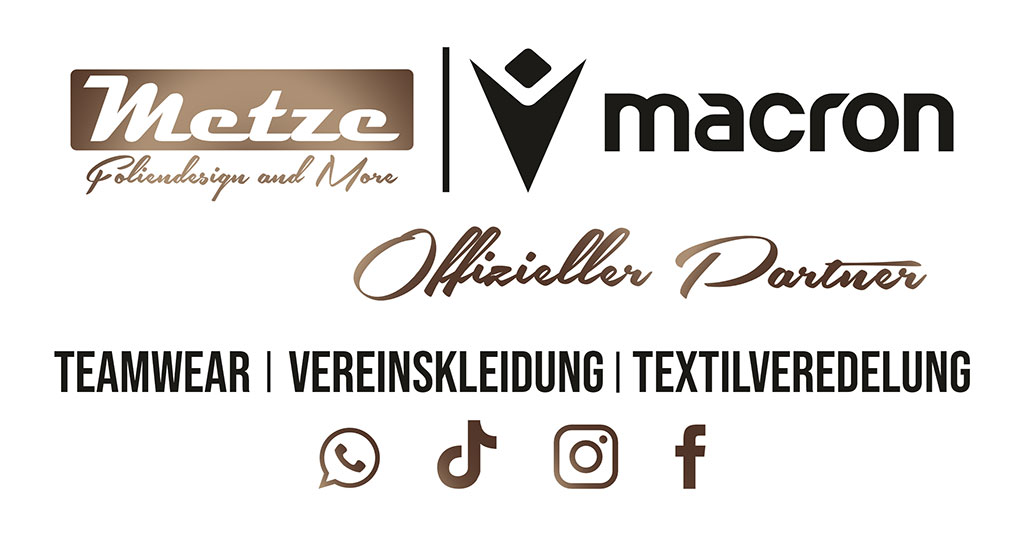 Logo Metze - Foliendesign and More