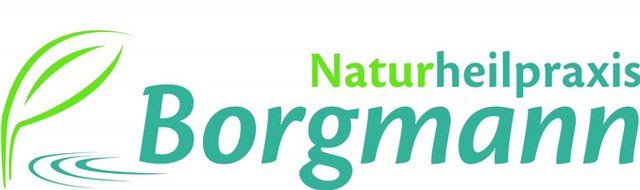 Logo Naturheilpraxis Borgmann Logo Naturheilpraxis Borgmann