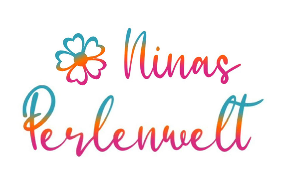 Logo Ninas Perlenwelt