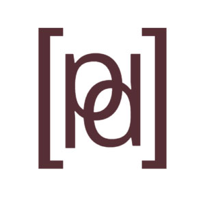 Logo Patricia Logo Patricia Distefano - Online Marketing