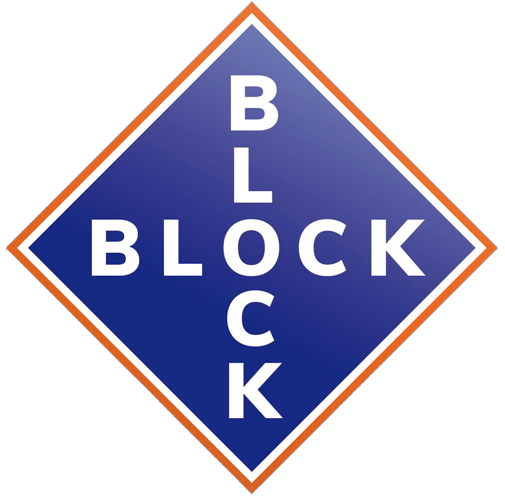 Logo Physiotherapie Block