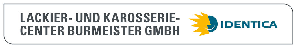 Logo des Unternehmens Lackier- und Karosseriecenter Burmeister GmbH