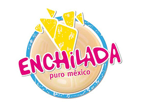 Logo Enchilada 280