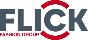 Logo Flick Fashion Group