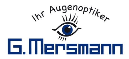 Logo Augenoptik G. Mersmann