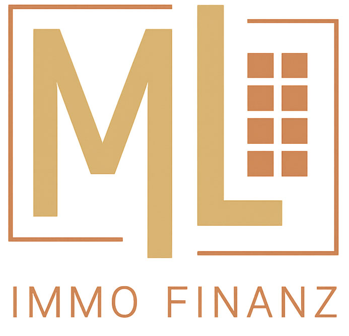 Logo ImmoFinanz ML