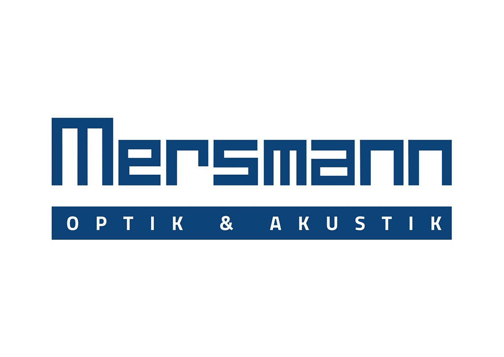 Logo Augenoptik G. Mersmann
