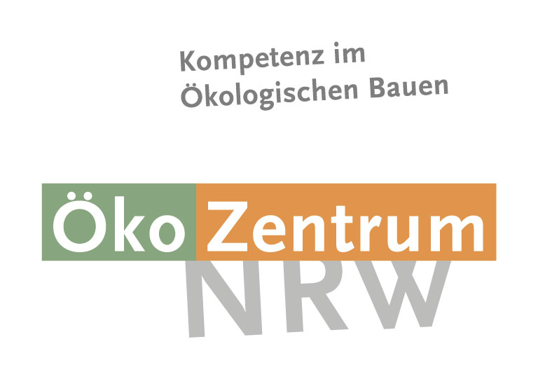 Logo Oekozentrum NRW Logo Öko-Zentrum NRW GmbH
