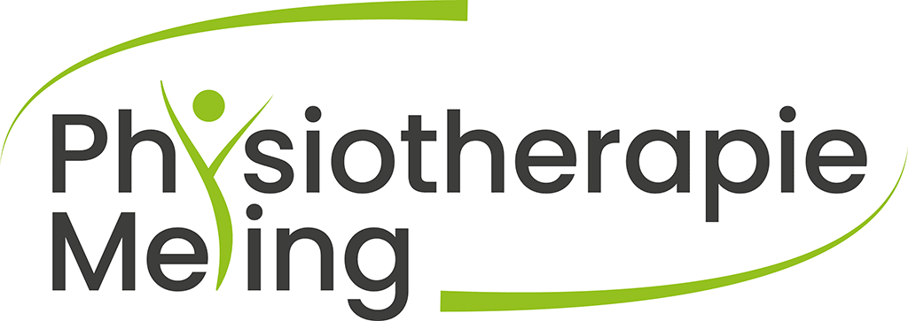 Logo Physiotherapie Meling