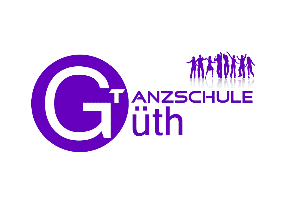 Logo Tanzschule Güth