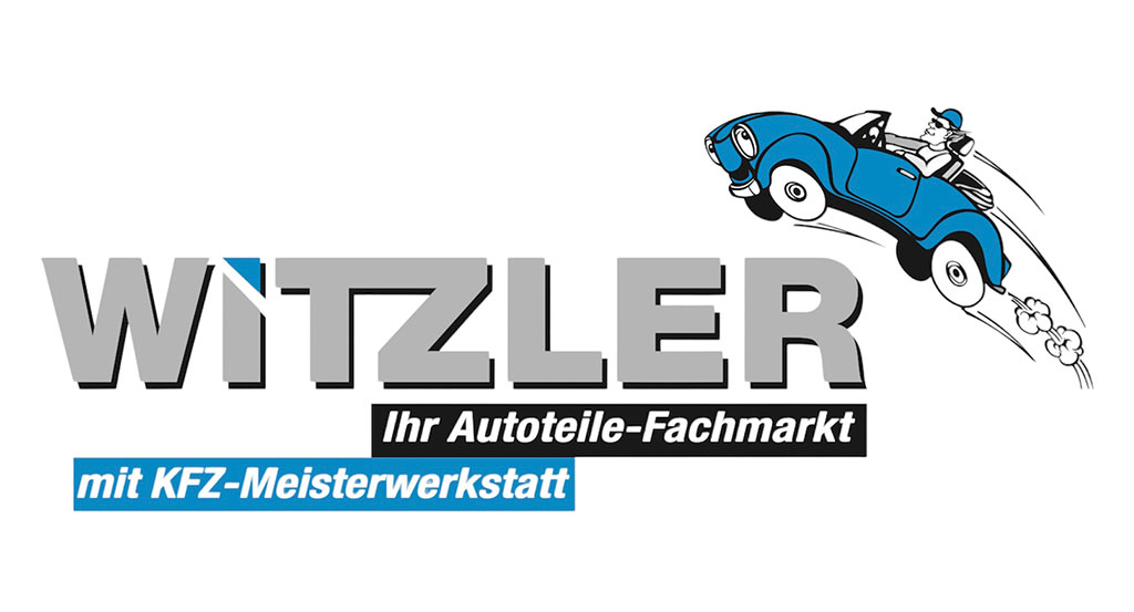 Logo Autobedarf Witzler GmbH