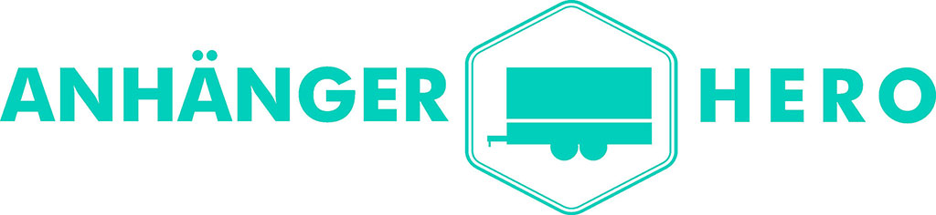 Logo Anhängerhero