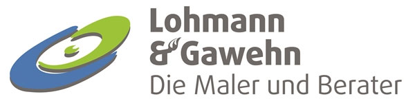 Logo Malerbetrieb Lohmann & Gawehn GmbH