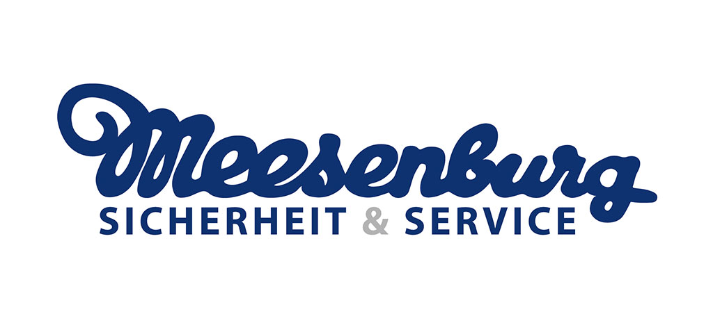 Logo Meesenburg - Sicherheit & Service
