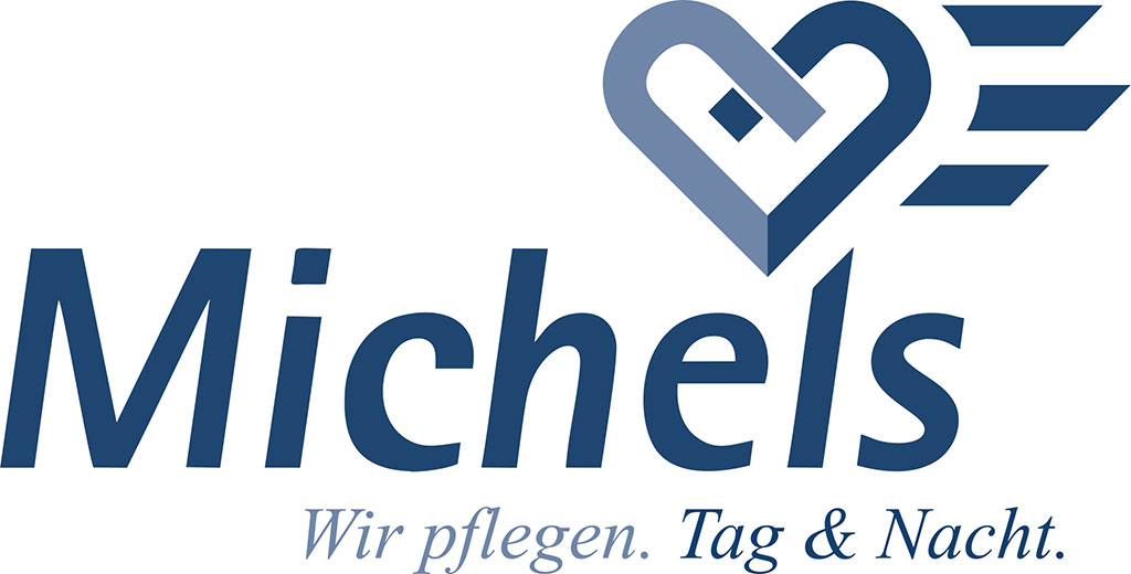 Logo Ambulante Pflege Michels GmbH