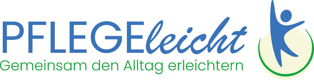 Logo des Unternehmens PFLEGEleicht GmbH