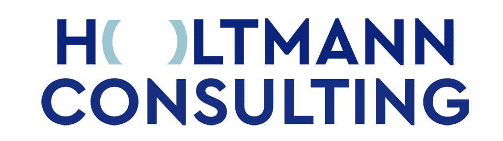 Logo Holtmann Consulting